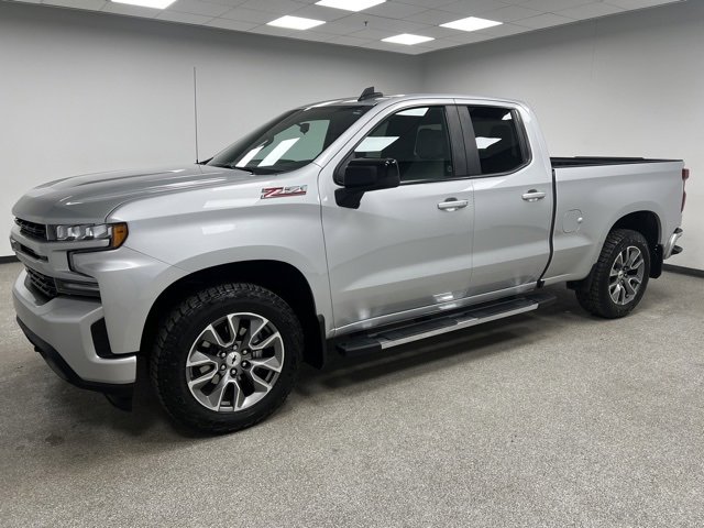 Used 2019 Chevrolet Silverado 1500 RST image 6