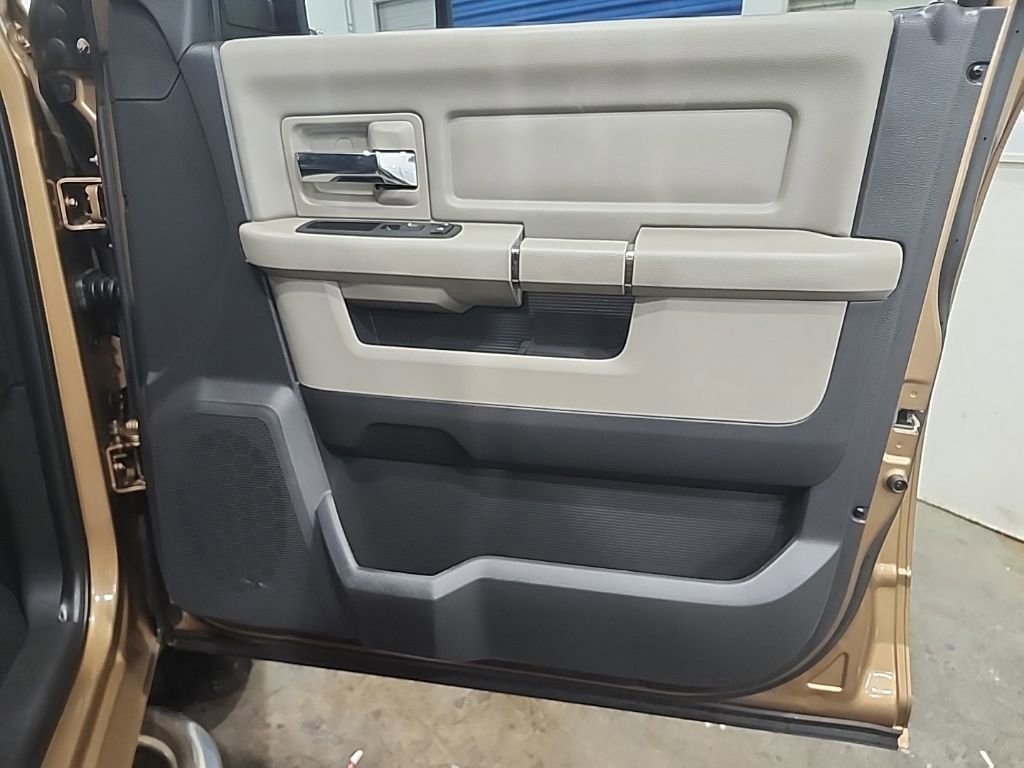 Used 2011 RAM 1500 Big Horn AWD/4WD image 15