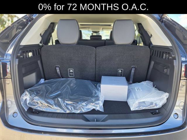 New 2026 MAZDA CX-90 Plug-In Hybrid w/ Preferred AWD/4WD image 11