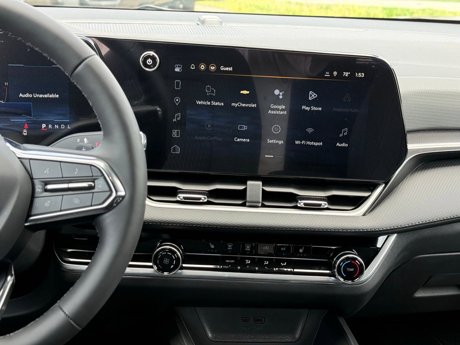 New 2026 Chevrolet Equinox LT image 31