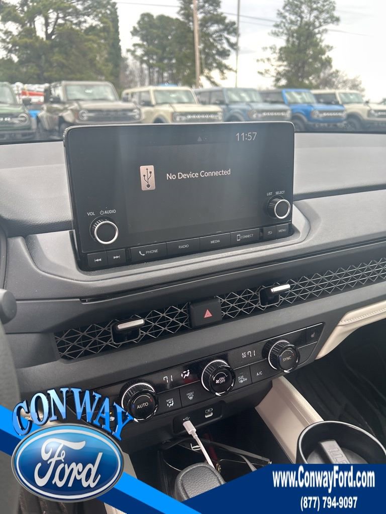 Used 2024 Honda Accord EX image 8