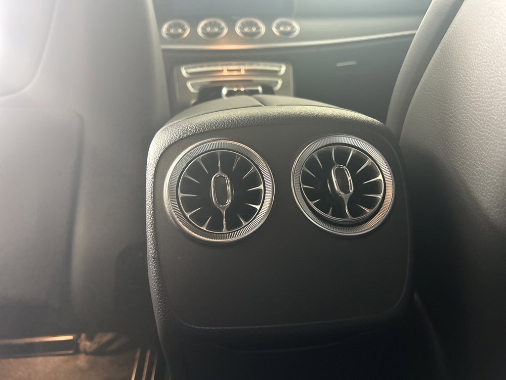 Used 2023 Mercedes-Benz E 450 4MATIC Cabriolet image 13