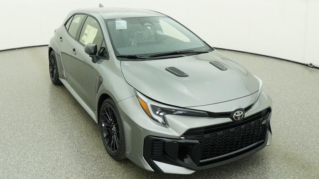 New 2026 Toyota Corolla GR AWD/4WD image 14