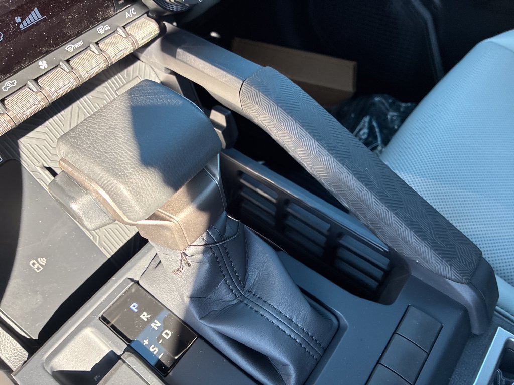 New 2026 Toyota Tacoma Limited AWD/4WD image 27