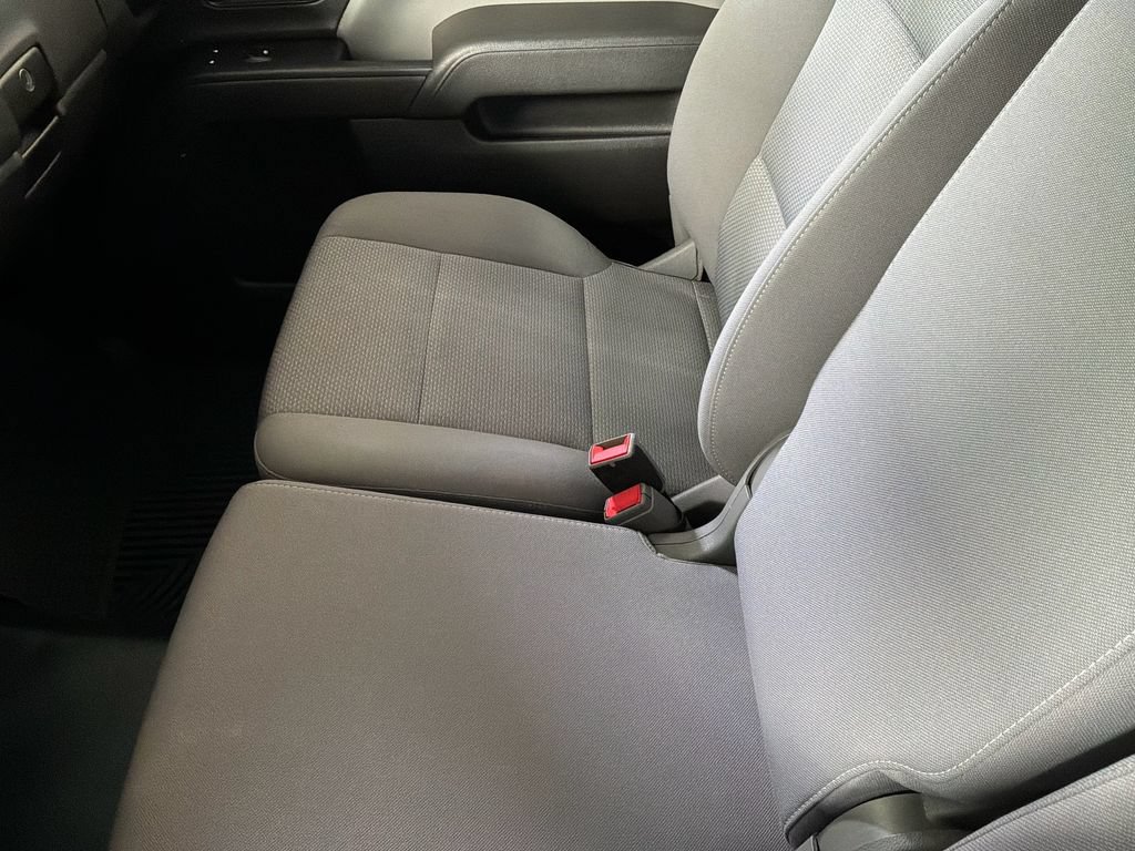 Used 2016 GMC Sierra 1500 2WD Regular Cab image 22