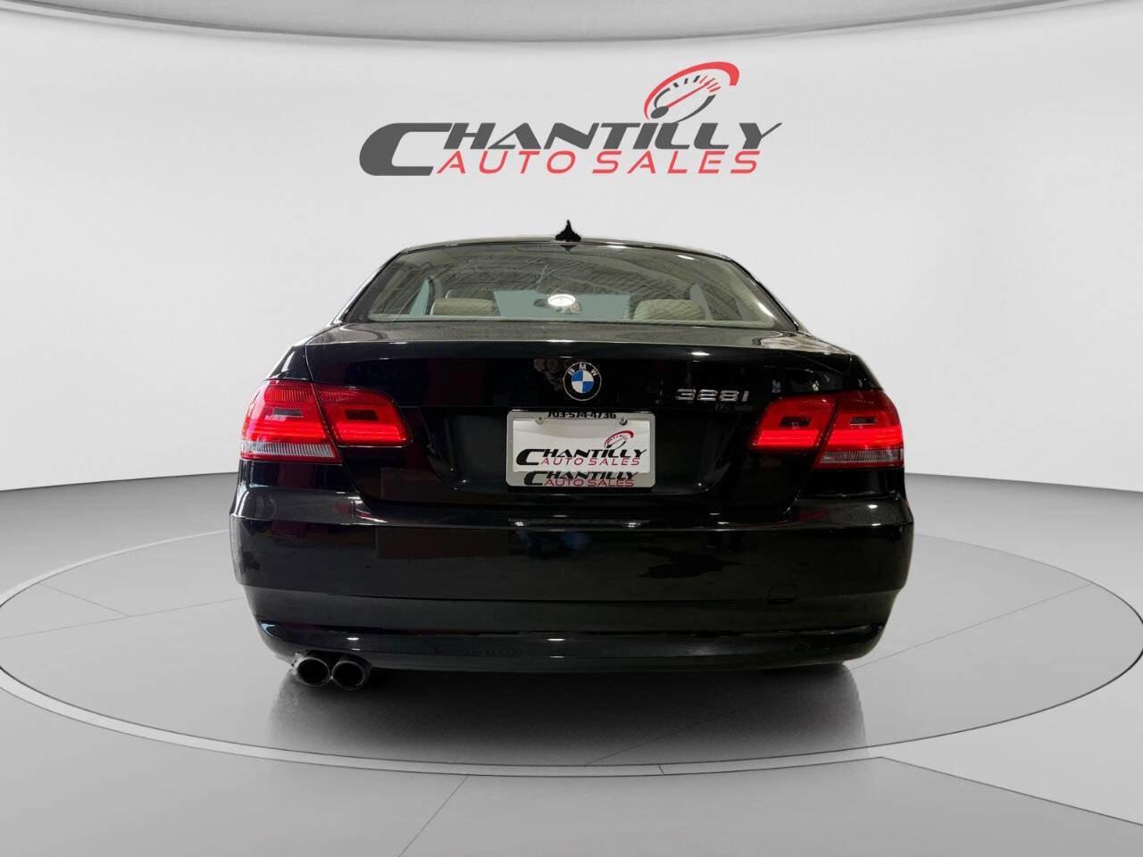 Used 2010 BMW 328i xDrive Coupe image 4