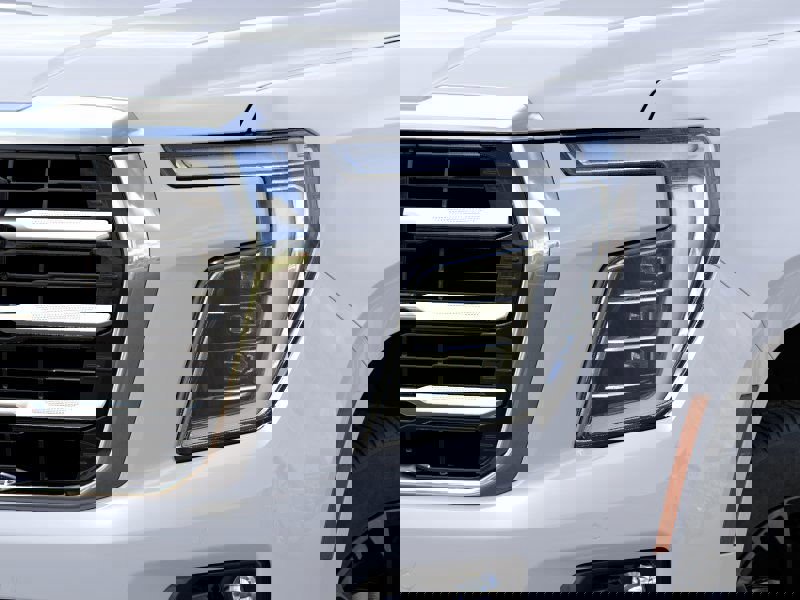 New 2026 GMC Yukon XL Elevation image 10