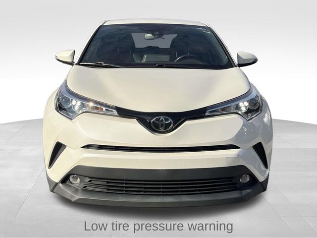Used 2019 Toyota C-HR Limited image 7