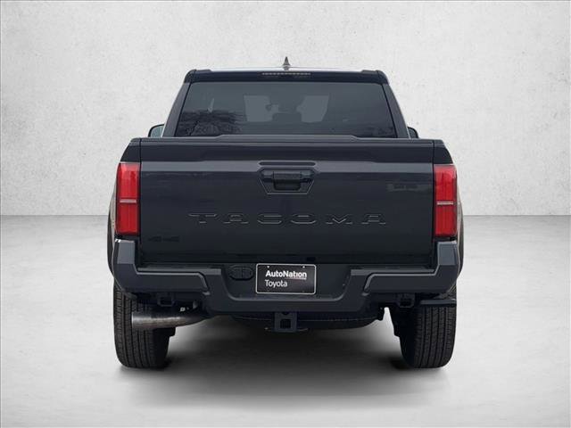 New 2026 Toyota Tacoma TRD Sport image 7
