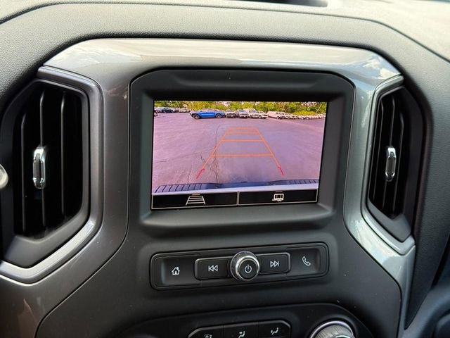 New 2026 Chevrolet Silverado 3500 W/T AWD/4WD image 14