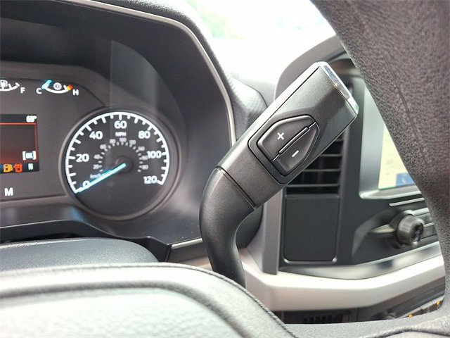 Used 2023 Ford F150 XLT image 12