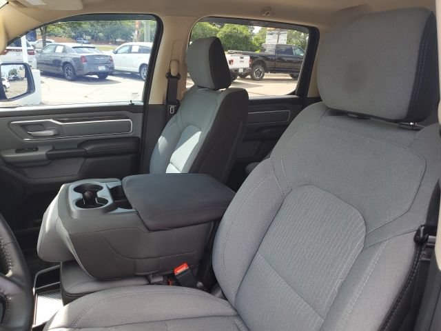 Certified 2019 RAM 1500 Big Horn AWD/4WD image 7
