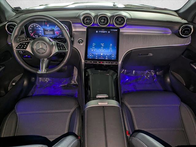 Certified 2023 Mercedes-Benz GLC 300 image 15