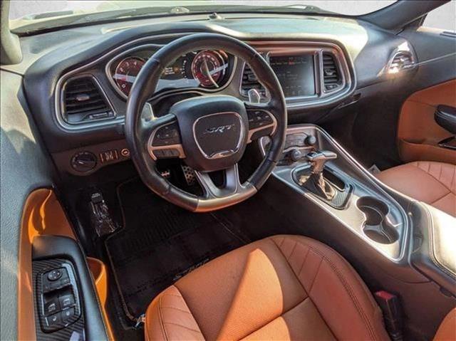 Used 2016 Dodge Challenger SRT Hellcat image 20