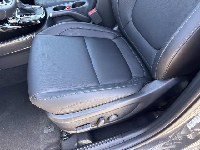 New 2026 Kia Seltos EX w/ EX Sunroof Package image 14