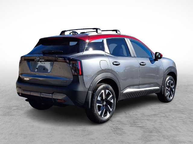 New 2027 Nissan Kicks SV AWD/4WD image 4