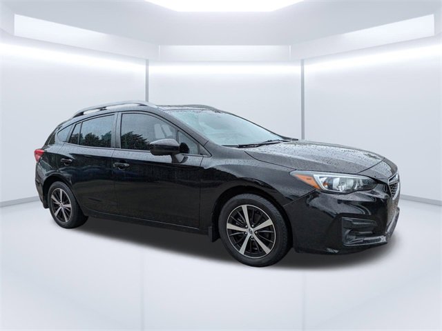 Used 2019 Subaru Impreza 2.0i Premium w/ Eyesight & BSD/Rcta & SRF image 2