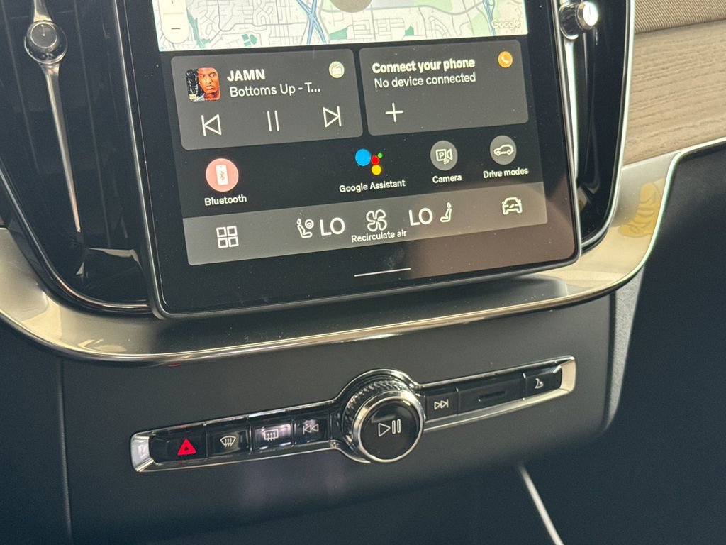 New 2026 Volvo XC90 T8 Plus w/ Protection Package Premier AWD/4WD image 21