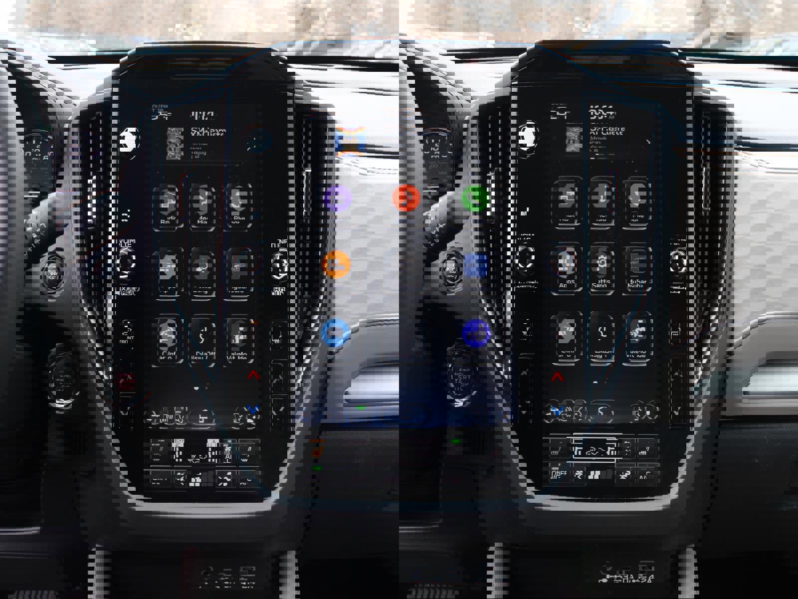 New 2026 Subaru Forester Premium image 13