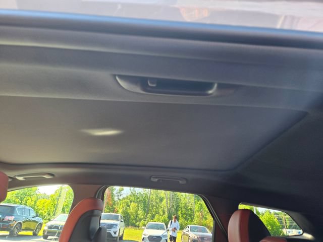 New 2026 Kia Sportage SX FWD image 20