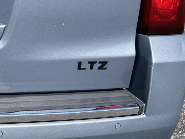 Used 2016 Chevrolet Tahoe LTZ image 10