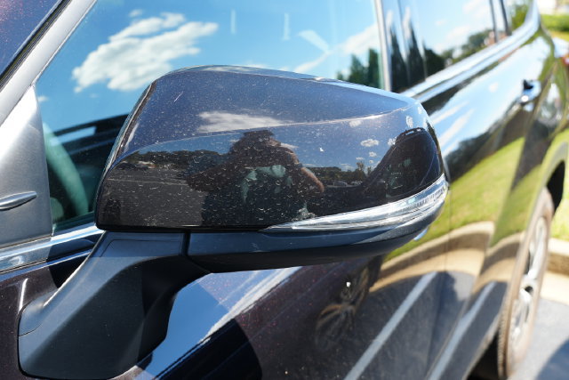 Used 2021 Toyota Highlander XLE FWD image 24