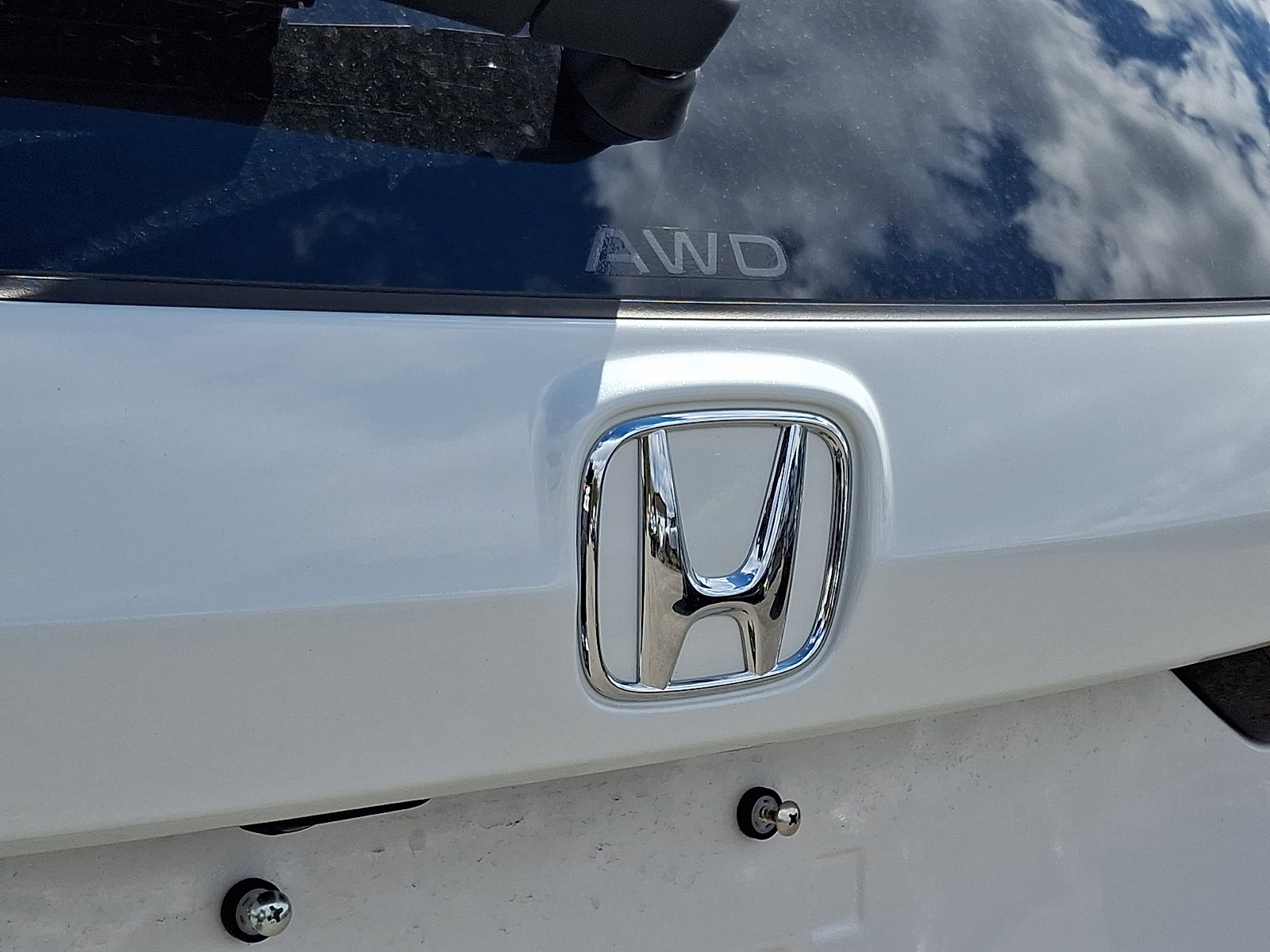 Used 2026 Honda CR-V Sport-L image 29