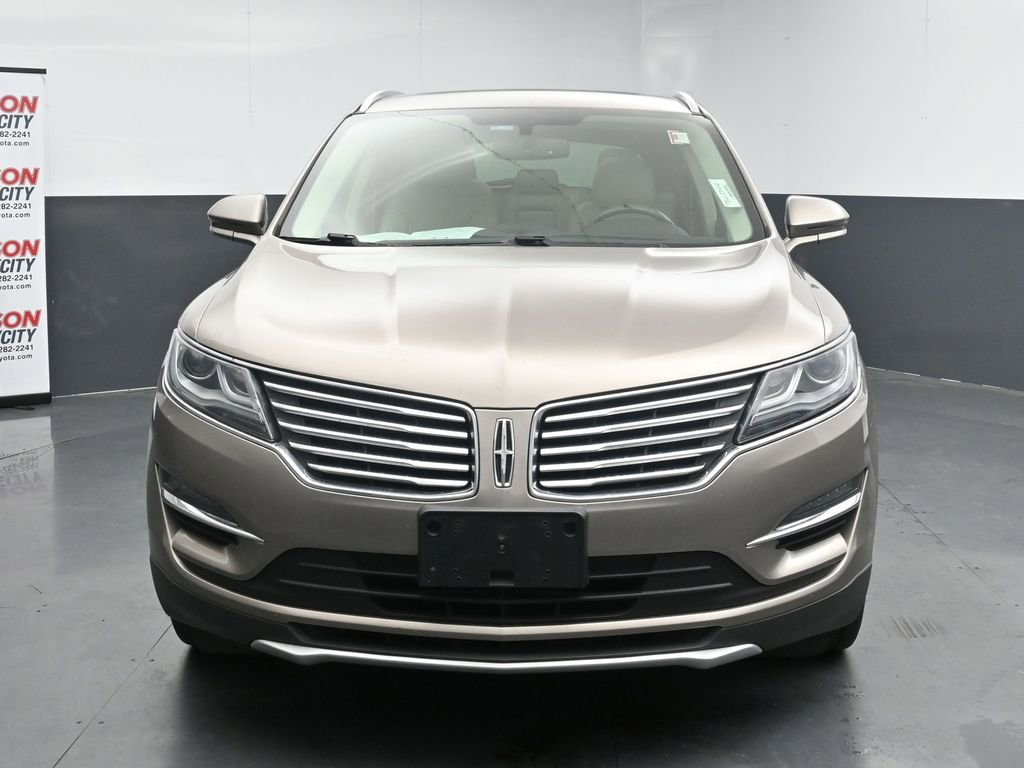 Used 2018 Lincoln MKC Reserve image 3