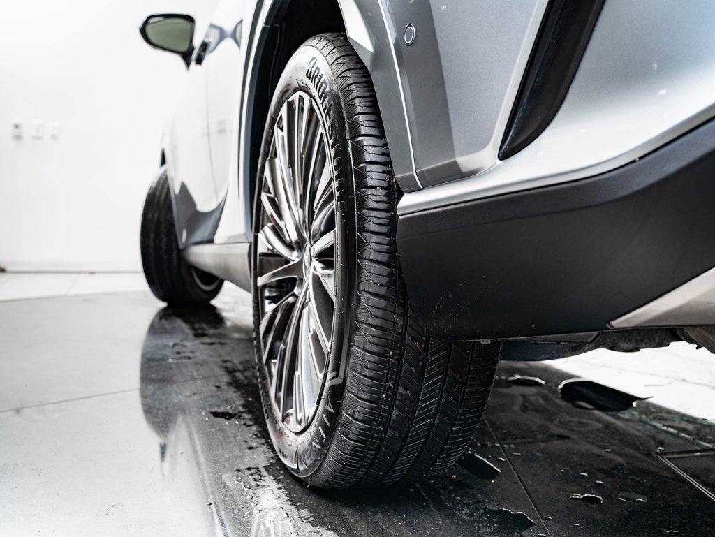 Certified 2024 Lexus RX 350 w/ Convenience Package image 51
