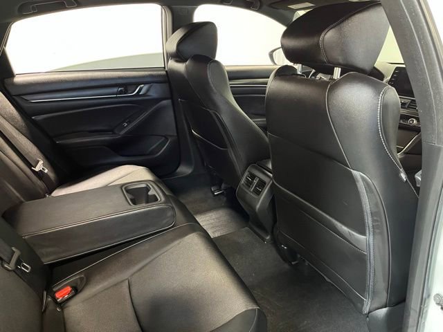 Used 2019 Honda Accord Sport image 14