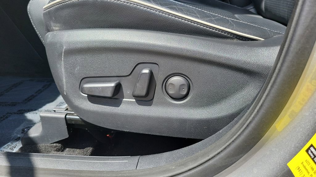 Used 2020 Kia Sportage SX image 22