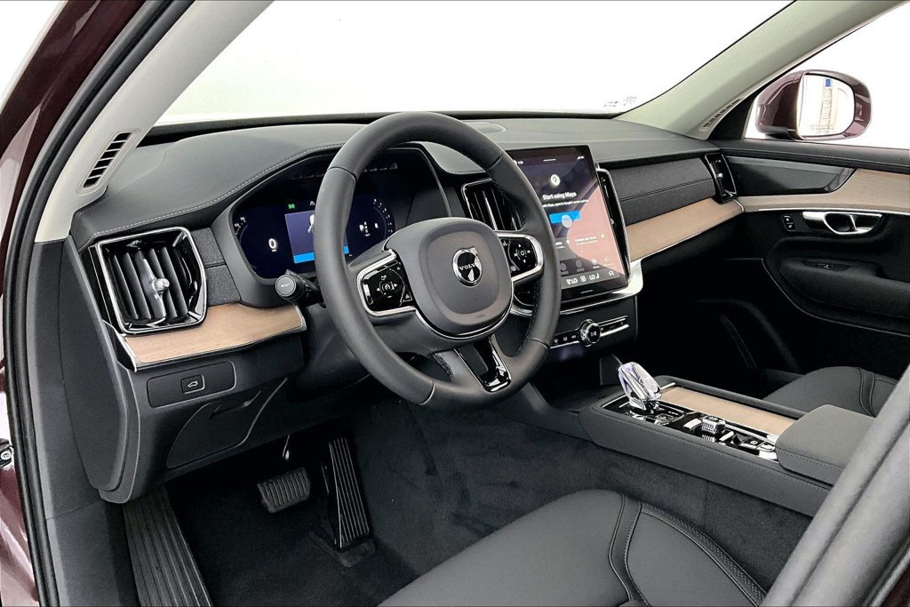 New 2026 Volvo XC90 B6 Plus AWD/4WD image 19
