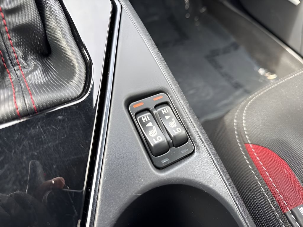 Used 2024 Subaru Impreza RS w/ Popular Package #3 image 21