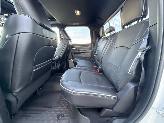 New 2026 RAM 2500 Power Wagon AWD/4WD image 20
