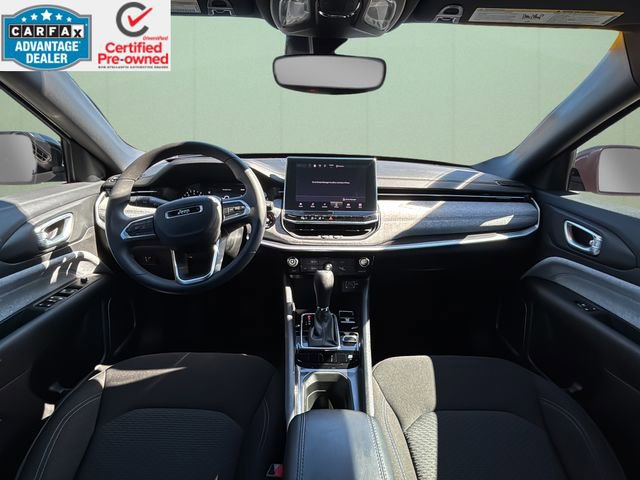 Used 2024 Jeep Compass Sport image 24