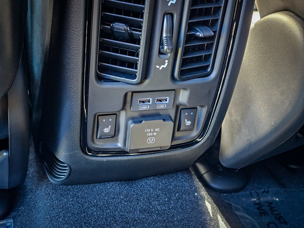 New 2027 Dodge Durango GT AWD/4WD image 37