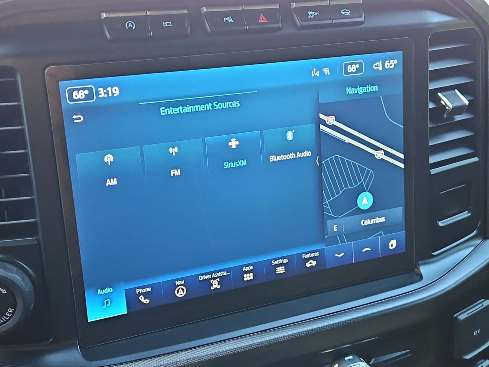 Used 2023 Ford F150 Tremor w/ Equipment Group 402A High AWD/4WD image 22