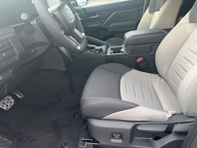 New 2026 Toyota Tacoma TRD Sport image 11