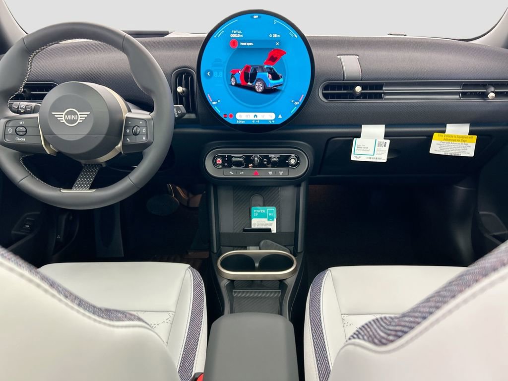 New 2026 MINI Cooper 4-Door Hardtop image 13