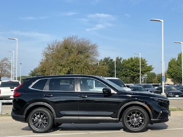 Used 2026 Honda CR-V EX-L image 3
