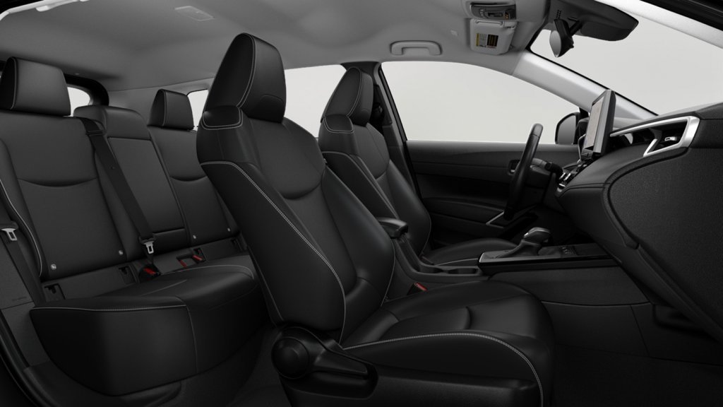 New 2026 Toyota Corolla Cross XLE AWD/4WD image 6