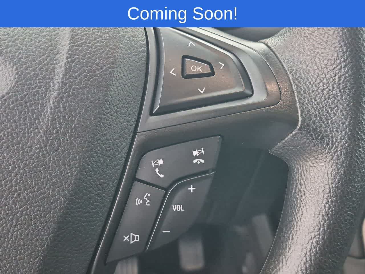 Used 2021 Ford Edge SE AWD/4WD image 16