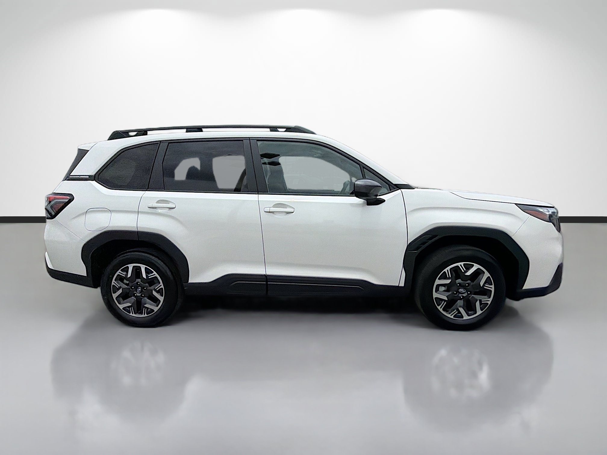 Certified 2026 Subaru Forester Premium AWD/4WD image 2
