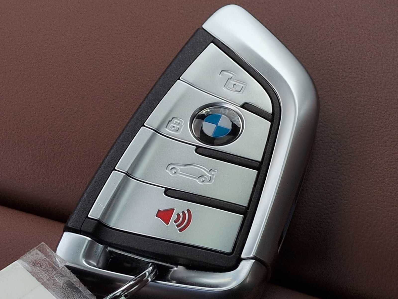 Used 2025 BMW M850i xDrive image 37