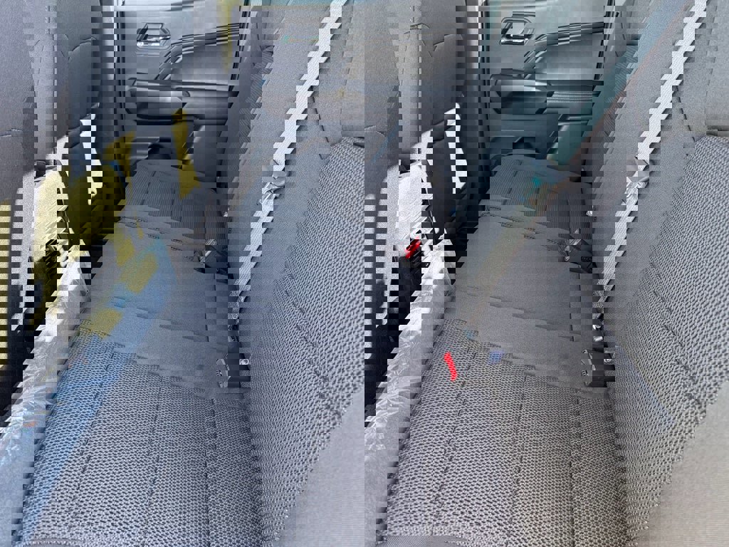 New 2026 Chevrolet Colorado LT w/ Advanced Trailering Package image 27