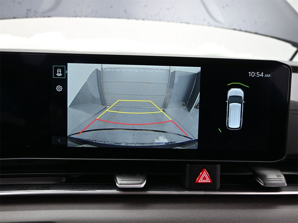 New 2026 Kia Carnival EX image 29