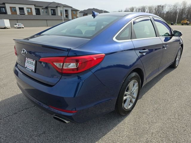 Used 2016 Hyundai Sonata SE image 13