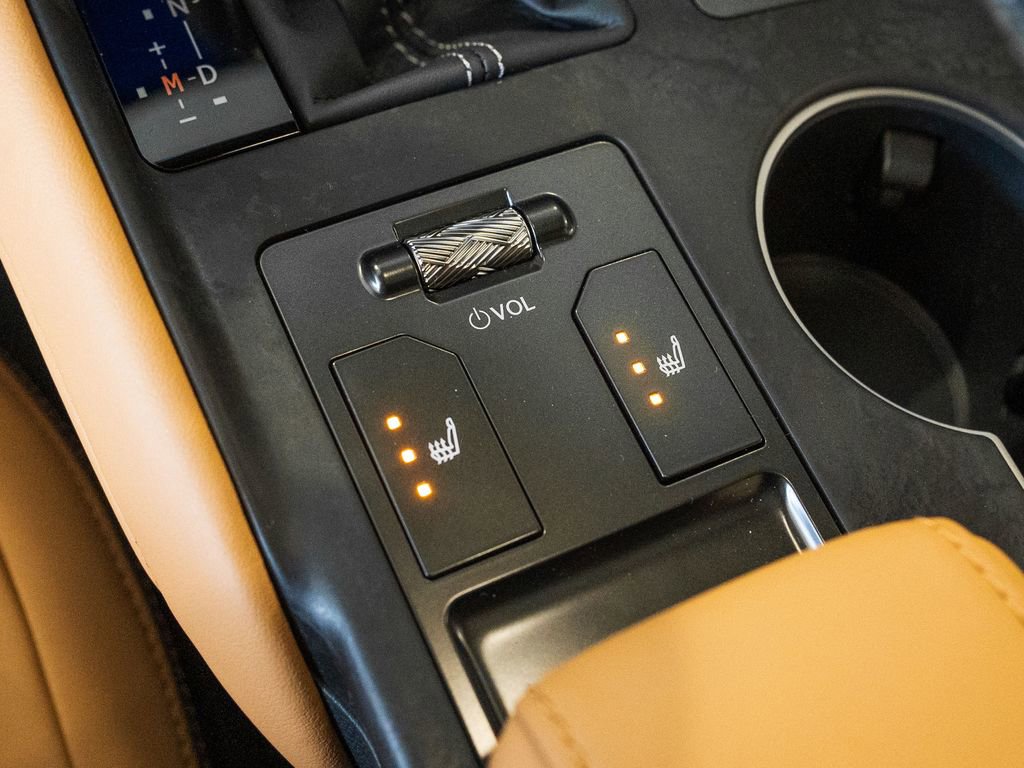 New 2026 Lexus IS 350 F Sport image 27