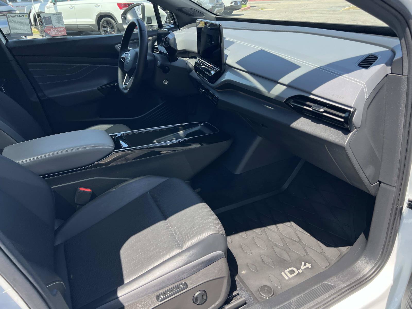 Certified 2023 Volkswagen ID.4 Pro S RWD image 31