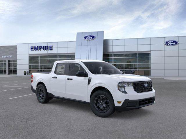 New 2026 Ford Maverick XLT w/ Equipment Group 301A AWD/4WD image 7